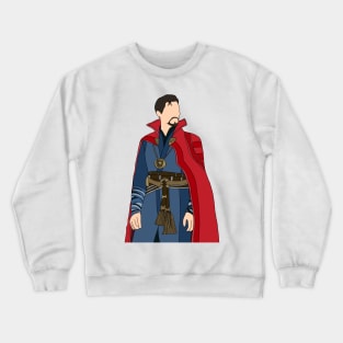 Doctor Strange Crewneck Sweatshirt